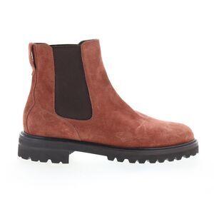 Di Bianco Mens Courmayeur Brown Boots (NWT)